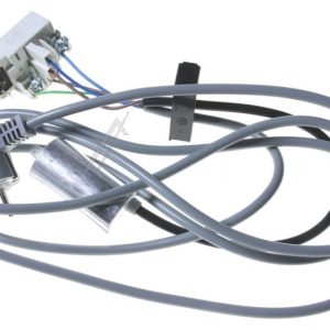 4652621700 C01001107 Cavo di alimentazione equipaggiato (UE) Beko