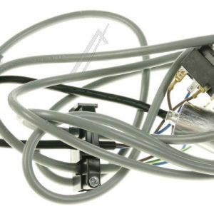 4622784200 C00968603 Cavo di alimentazione PZ75H1X 2,4 m Beko