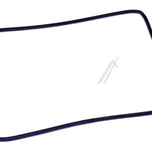 3565015025 Guarnizione vetro interna porta forno 39×29,3 cm Rex