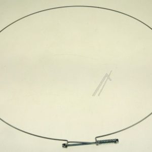 91750458 Fascetta serraggio guarnizione porta posteriore ZA109S Candy