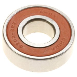 6203-2RZ DC66-00013A Cuscinetto a sfera 17×40 SWF-P6V (GMB) Candy DC6600013A