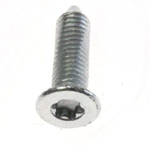 408440400 Vite svasata a croce M5x16 A4E Liebherr
