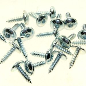 908652200 Sacchetto con 20 viti Liebherr