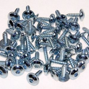 908653600 Busta con 50 viti Liebherr