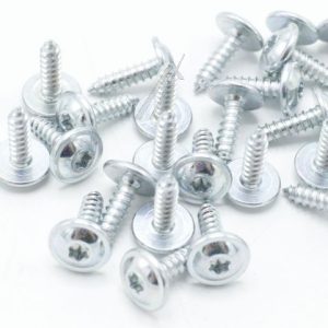 908652400 Sacchetto viti 25 pz. Liebherr