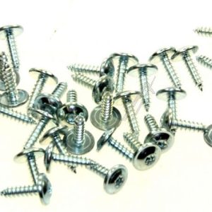 908652800 Busta con 35 viti Liebherr