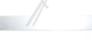 C00623379 488000623379 Maniglia porta BREATHE 360 mm spazzolata Whirlpool