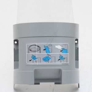 DJ97-03130A Cover anteriore VS9500A Clean Station Samsung DJ9703130A