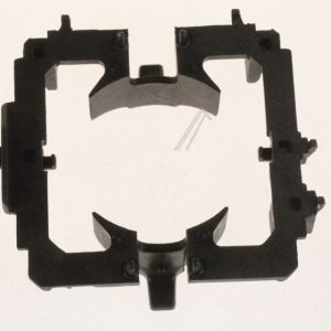 DJ67-10185A Supporto terminale PBT, nero KP212G30V0 Samsung DJ6710185A