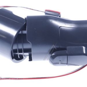 DJ97-03148A Snodo per spazzola VS9500AL nero CH-Meta Samsung DJ9703148A