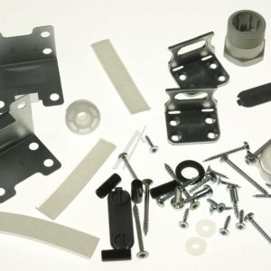 140003555285 Kit montaggio per incasso ESL7510R Electrolux
