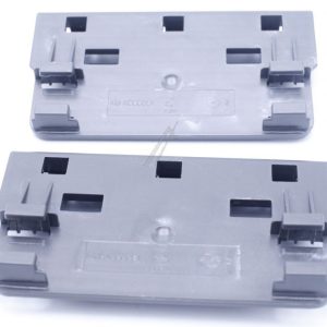 4055416228 Kit supporto cestello lavastoviglie, 2 pz Electrolux
