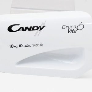 43015324 Sportello vaschetta detersivo Candy