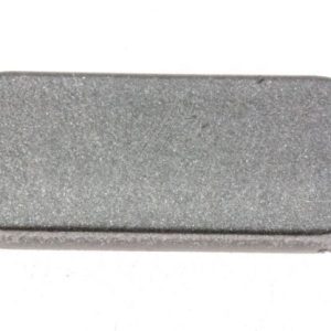 4880031600 C00864444 Tappo vite maniglia grigio ARC745 Beko