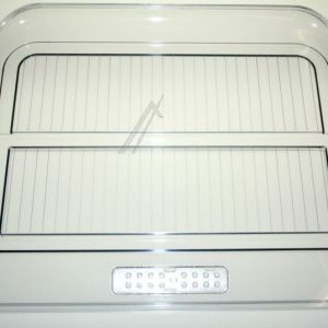 4550780400 C00894911 Coperchio portaverdura D6290/D6260/D6310/T605 Beko