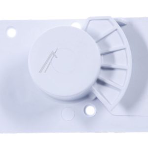 4248630100 C00901978 Supporto chiavistello porta Crisper (Linea 2001) Beko