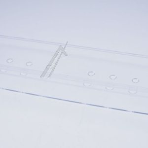 4875040472 C00880506 Balconcino porta 50mm 60cm 55mm T605-1-3 Beko