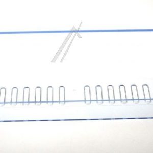 4298130400 C00895777 Ripiano porta 100 mm (60 cm / dif. nat.) Beko