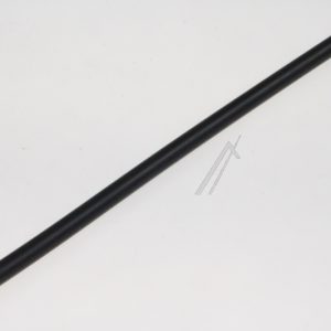DC67-00244D Tubo di scarico EPDM ID6 OD11 T0.6 L270 nero Samsung DC6700244D