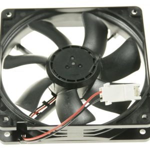 C00533553 488000533553 Ventola completa Whirlpool