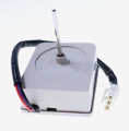 KBL-48ZWT05-1202A Motore ventola congelatore 12V DC 2W 2200 giri/min CCW Lg