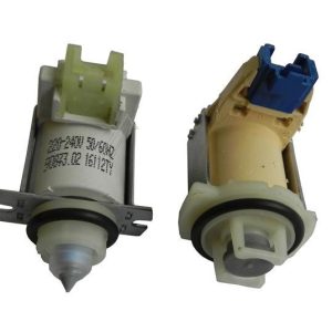 C00314610 481231019146 Kit valvola Whirlpool