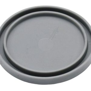Guarnizione ermetica per coperchio alternativa per Bauknecht Whirlpool