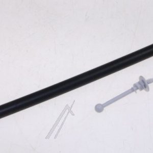 4055008710 Kit tubo di scarico con tappo Aeg