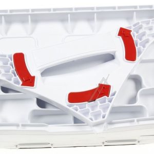 693410701 Cassetto filtro Smeg