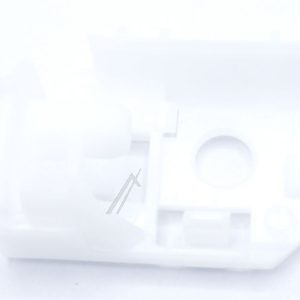 2962290100 C00901721 Guida cerniera inferiore Smeg
