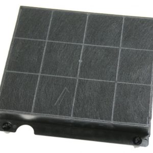 F00333A Filtro a carbone con clip Elica