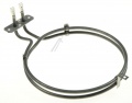 20.30345.000 Resistenza tubolare aria calda 2000W 230V Rex 2030345000