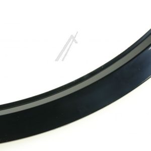 2850940600 C00885240 Maniglia BX XL PBlack lucida Beko