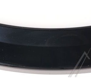 2850940500 C00885253 Maniglia BX XL PBLACK verniciata Beko