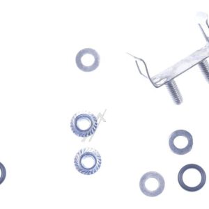 690074429 Kit angolare di fissaggio Smeg