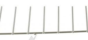 DD66-00156A Supporto pieghevole in filo anteriore sinistro DW9000H Samsung DD6600156A
