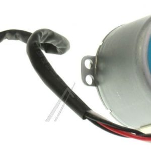 SRM-36HR DD31-00013C Motore con riduttore SRM-36HR 25/30 RPM 3.5/4 kgf Samsung DD3100013C
