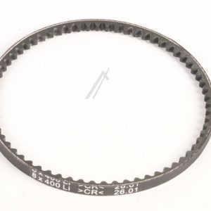 Cinghia trapezoidale alternativa per Miele