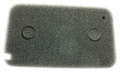 DFN100 Filtro alternativo per Miele