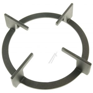 110247518 C00871611 Griglia bruciatore grande in ghisa Beko