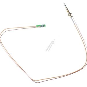 230100047 C00888341 Termocoppia ORKLI 520 mm Beko