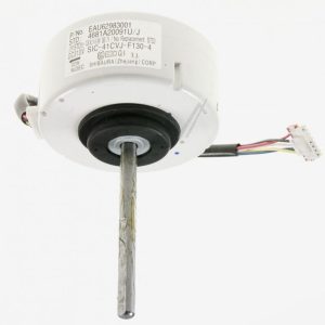 EAU62983001 Motore DC interno Lg