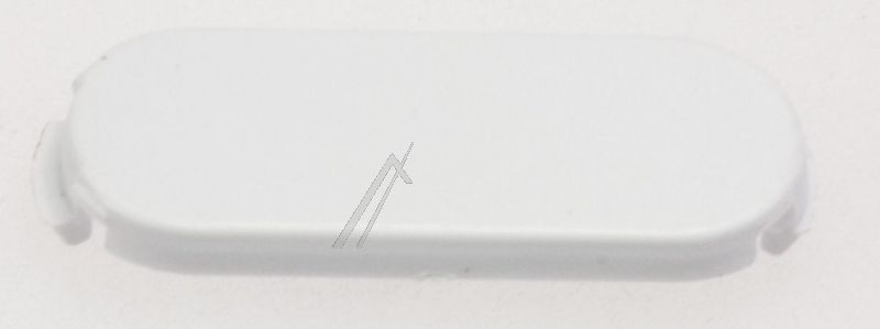 4880030100 C00885041 Calotta copertura viti maniglia BYG bianco Beko