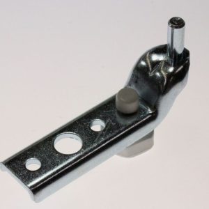 4361120100 C00867567 Cerniera inferiore Beko