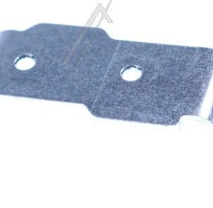 140159762032 Cerniera inferiore destra Electrolux
