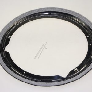 DC93-00072A Guarnizione in feltro GE24 per asciugatrice DCVH480EK Samsung DC9300072A