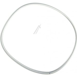 DC62-00271B Guarnizione porta TPE grigia DV90F5E6HGW XR-1045 Samsung DC6200271B