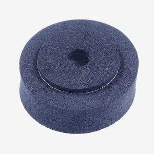 DC62-00404A Guarnizione in gomma EPDM nera DV90F5E6HGW Samsung DC6200404A
