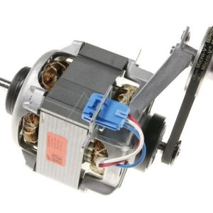DC31-00106C Motore AC drive DV-F500E Y6S258D203 2 poli Samsung DC3100106C