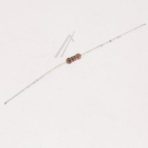 100R-0,5W 2001-000028 Resistenza 100Ω 5% 0,5W AA TP 2 Samsung 2001000028